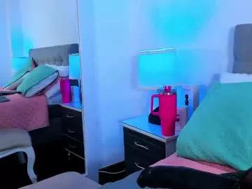 samantha__vega on Chaturbate 