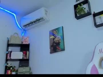 sara_mendez2_ on Chaturbate 