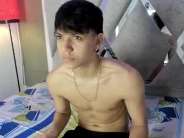 sebas_pretty7 — GOAL: show cum [1199 tokens remaining] Welcome to my room! #twink #latino #findom #young #cum