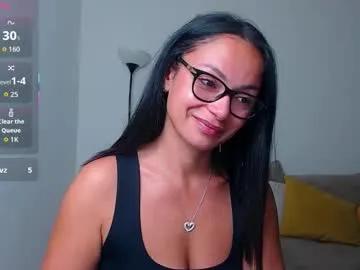 serenesophi on Chaturbate 