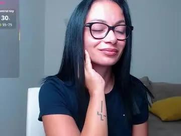 serenesophi on Chaturbate 