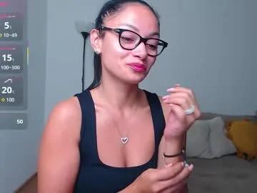 serenesophi on Chaturbate 