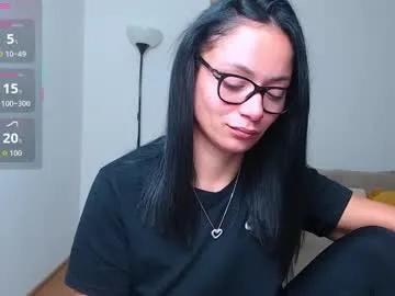 serenesophi on Chaturbate 