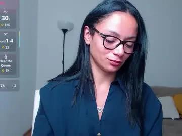 serenesophi on Chaturbate 