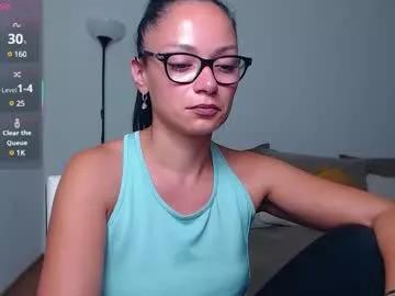 serenesophi on Chaturbate 