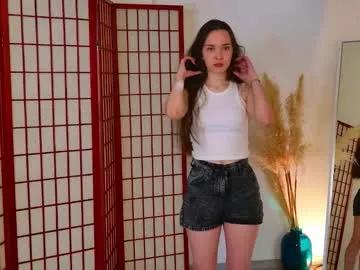 silentlily — ** Slap my cute ass? *  hi hi  i'm Lily.  This is my first day   #braces #new #muscle  #shy #natural [0 tokens remaining]