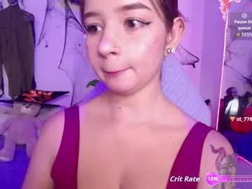 ssy_tgn on Chaturbate 