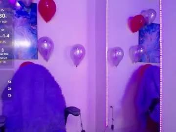 ssy_tgn on Chaturbate 