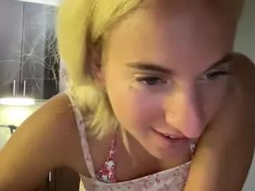 stassiethatsororitygirl on Chaturbate 