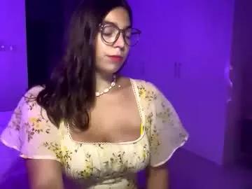 susyli on Chaturbate 