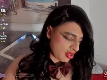 sweet_eliizabeth on Chaturbate 