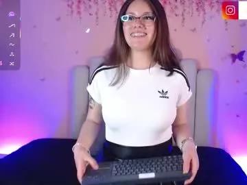 sweetlu_gh on Chaturbate 