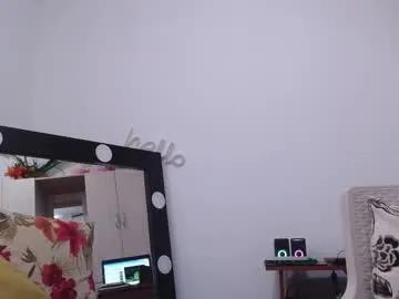 sweetsin_x77 on Chaturbate 
