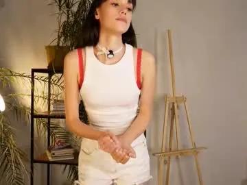 t_tragedienne on Chaturbate 