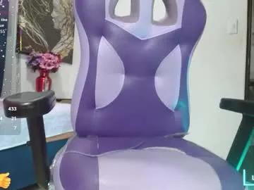 tatiana_star1 on Chaturbate 