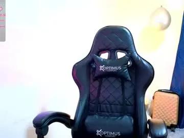 tessawhisnton on Chaturbate 