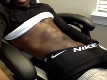 tevvdaren on Chaturbate 