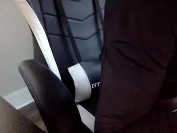 tevvdaren on Chaturbate 