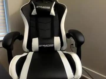 tevvdaren on Chaturbate 