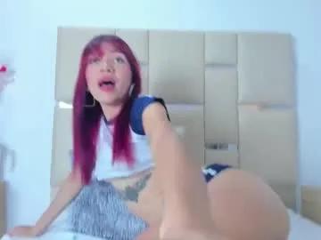 thaily01 — squirt show #domi #18 #slim #machine #legs [2217 tokens remaining]