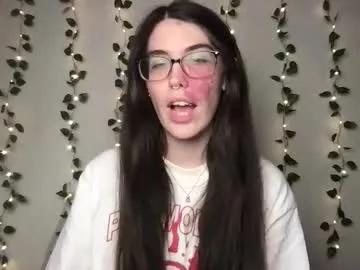 thistlefernsby — Panties OFF for Rest of Stream [486 tokens left] #hairy #hairyarmpits #hairypussy #newmodel