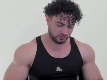 thomas_brandon — Hello dear  lush on  have all my cum for u  #muscle #lovense #bigcock #cum #master