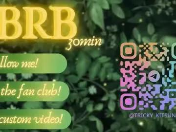 trickykitsune's avatar