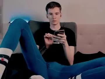 unholyhalo — Welcome here~<3 /// Buzz makes me smile~ Fav lvl 55/77/99/111 #gay #findom #twink #uncut #lovense