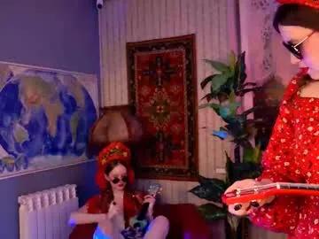 vivienleeigh on Chaturbate 