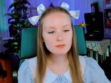 vivienleeigh on Chaturbate 