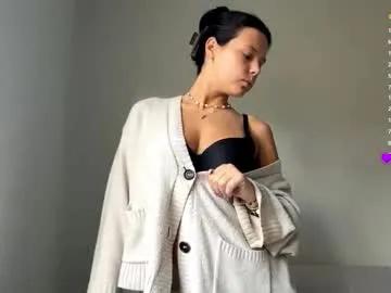 wildahankin — Lovense Domi on - Mia is here <3 welcome to my room<3 - Goal: suck my sweet finger <3 #bigtits #bigass #teen #young #natural