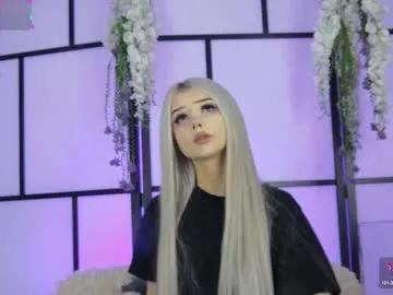 xenomy — Elf kiss under the moon..half fantasy, half temptation  - Multi Goal: Pussy play &cumshow [3666 tokens left] #daddy #cosplay #smallboobs #squirt #teen