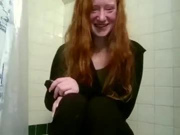 xxmariebliss — Goal 1 : Get Me Naked (203 tokens remaining) Marie Bliss's Room #petite #redhead #milf #smalltits #shower