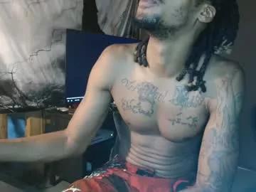 xxxjrstrokesxxx on Chaturbate 