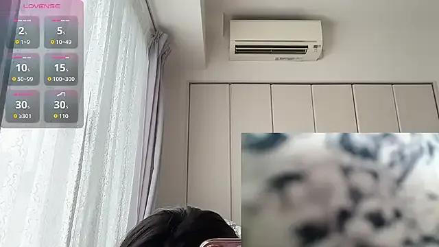 ___momo___0717 on StripChat 