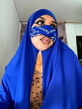 _alabina_ on StripChat 