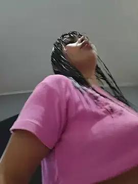 _Yesica_ — Deep throat  + Tits job 