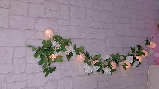 Addaline-girly on StripChat 