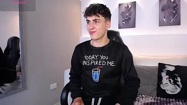 AdrianRinaldi's avatar