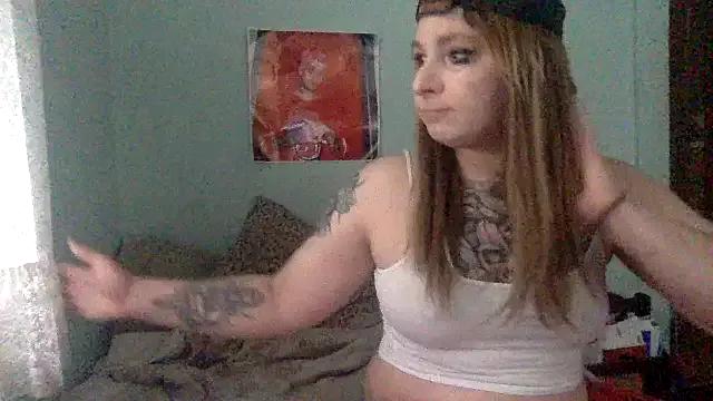 alexabunni — Freechat on StripChat