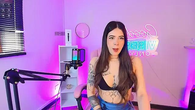 Alice_Vixen's avatar