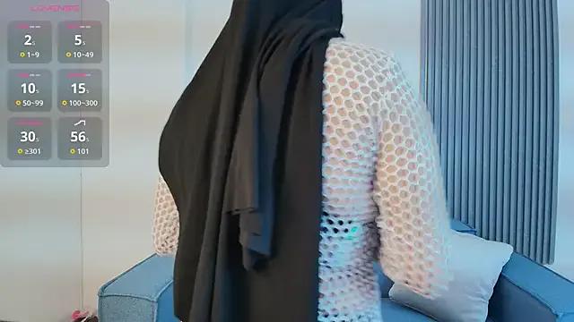 Aliya_cutiee — Handjob + spit