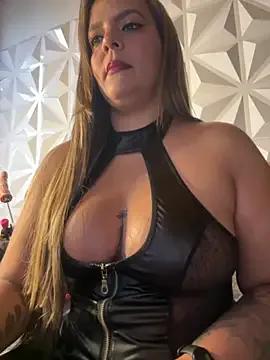 Ambarsexbutler on StripChat 