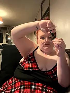 AmberBliss-X — Pull nipples