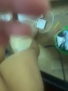 Ana_Your_Type on StripChat 