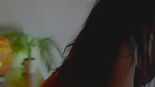 anabelcurvy on StripChat 