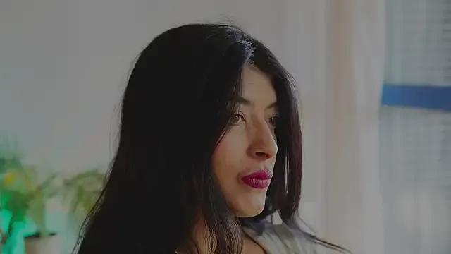 anabelcurvy — desnudame