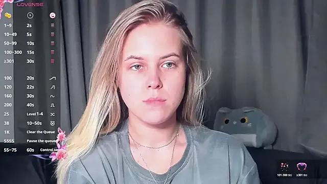 AngelAnty — Show the heart