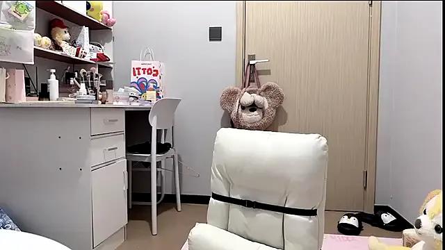 Ann-cookie on StripChat 