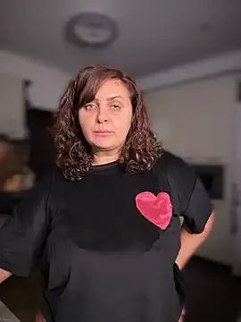 AnneKane — Take off bra+last tip get 